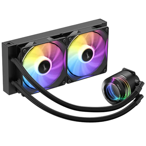 Antec VORTEX LUM 240 ARGB